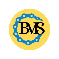 BMS TechFusion logo - Similar company to E Yantrik