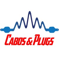 Cabos & Plugs logo - Similar company to Ação Logística