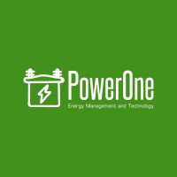 PowerOne Energy logo - Similar company to Edge Energy Logistics Inc.
