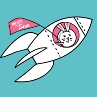 Bunny Digital logo - Similar company to Enigma Bytes