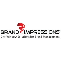 Brand Impressions logo - Similar company to Potpourri.Pk