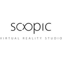Scopic logo - Similar company to Diepnep