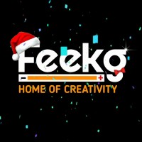 Feekg Lighting logo - Similar company to Ils Lighting & City Applications