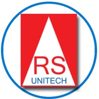 RS UNITECH Manufacturing & Trading Corporation logo - Similar company to Schutz Carbon Electrodes Pvt Ltd