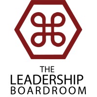 The Leadership Boardroom logo - Similar company to The Magic Me Laboratory