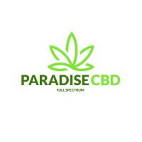Paradise CBD logo - Similar company to Cbd Life