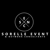 Sorelle Event & Network Consultants logo - Similar company to The Content Creature