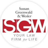 Sussan, Greenwald & Wesler logo - Similar company to Apex Gts Advisors