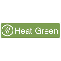 Heat Green logo - Similar company to Ijskoud Bv