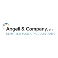 Angell & Company, P.L.L.C., Certified Public Accountants logo - Similar company to X