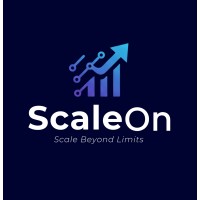 ScaleOn logo - Similar company to Scaleon