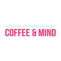 Coffee & Mind GmbH logo - Similar company to Grenzenlo(O)S Masterclass