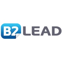 B2Lead logo - Similar company to Collective Content