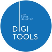 Digitools logo - Similar company to Digitool.Dev