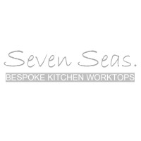 Seven Seas Bespoke Kitchen Worktops logo - Similar company to Caesarstone Technologies Usa, Inc