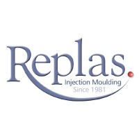 Replas Machinery Ltd logo - Similar company to Mastronik System'S Ltd.