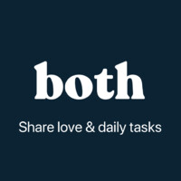 Both logo - Similar company to Both / And