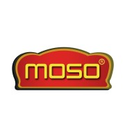 MOSO FOODS logo - Similar company to Cp Study Center