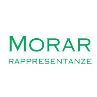 Morar Rappresentanze logo - Similar company to Studio Marcucci