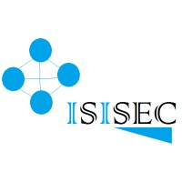 ISISEC logo - Similar company to Yentech