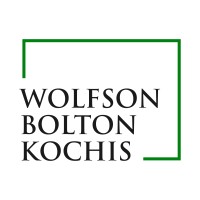 Wolfson Bolton Kochis PLLC logo - Similar company to Head Murphy Law