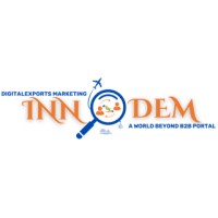 Innodem Pvt. Ltd. logo - Similar company to Dial Export Mart