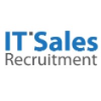 IT SALES Recruitment GmbH logo - Similar company to Angular.Services