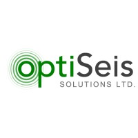 OptiSeis Solutions Ltd. logo - Similar company to Geoex Mcg