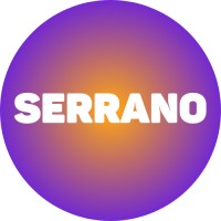Serrano Digital logo - Similar company to Kunigo Digital