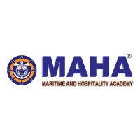 Maritime And Hospitality Academy - MAHA logo - Similar company to Yangon Global Enterprise