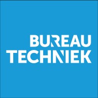 Bureau Techniek logo - Similar company to Capital Spring