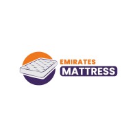 Emirates Mattress logo - Similar company to Springair Textile