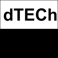 Dtech Maldives logo - Similar company to Think Associates