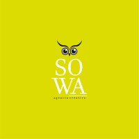 Sowa Agencia Creativa logo - Similar company to Meraki Social Intl. |Agencia Creativa Para El Desarrollo, Sostenibilidad Y Solidaridad
