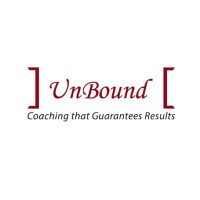 UnBound Coaching logo - Similar company to Smart Cafe