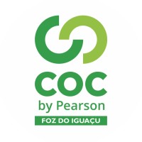 Colégio COC Semeador - Foz do Iguaçu logo - Similar company to Colégio Caesp