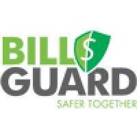 BillGuard logo - Similar company to Blocknation