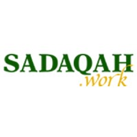 SADAQAH.work logo - Similar company to Paysabil