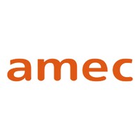 AMEC Measurement and Evaluation logo - Similar company to Impact Research Ltd