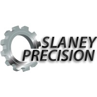 Slaney Precision Ltd logo - Similar company to West Tech Precision Ltd
