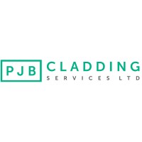PJB Cladding Services Ltd logo - Similar company to Alpha Roofing And Cladding
