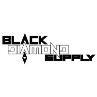 Black Diamond Supply logo - Similar company to Layton Davis Architects