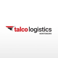 Talco Logistics logo - Similar company to Dd Glumac