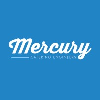 Mercury Catering Engineers logo - Similar company to Wam Engineering Services Ltd