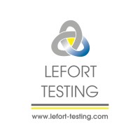 LEFORT TESTING,  Lefort Engineering SAS logo - Similar company to Yuboo.Fr