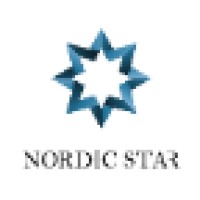 NORDIC Star logo - Similar company to Servitur