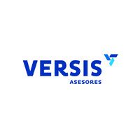 Versis Asesores logo - Similar company to Pezpablo S.L.
