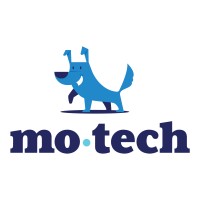 mo•tech logo - Similar company to Further Digital Solutions