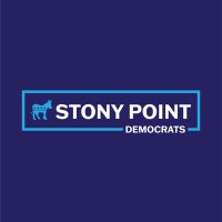 Stony Point Democratic Committee logo - Similar company to New York State Young Democrats