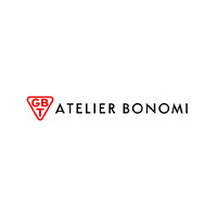 ATELIER BONOMI logo - Similar company to Luxe Atelier Milano
